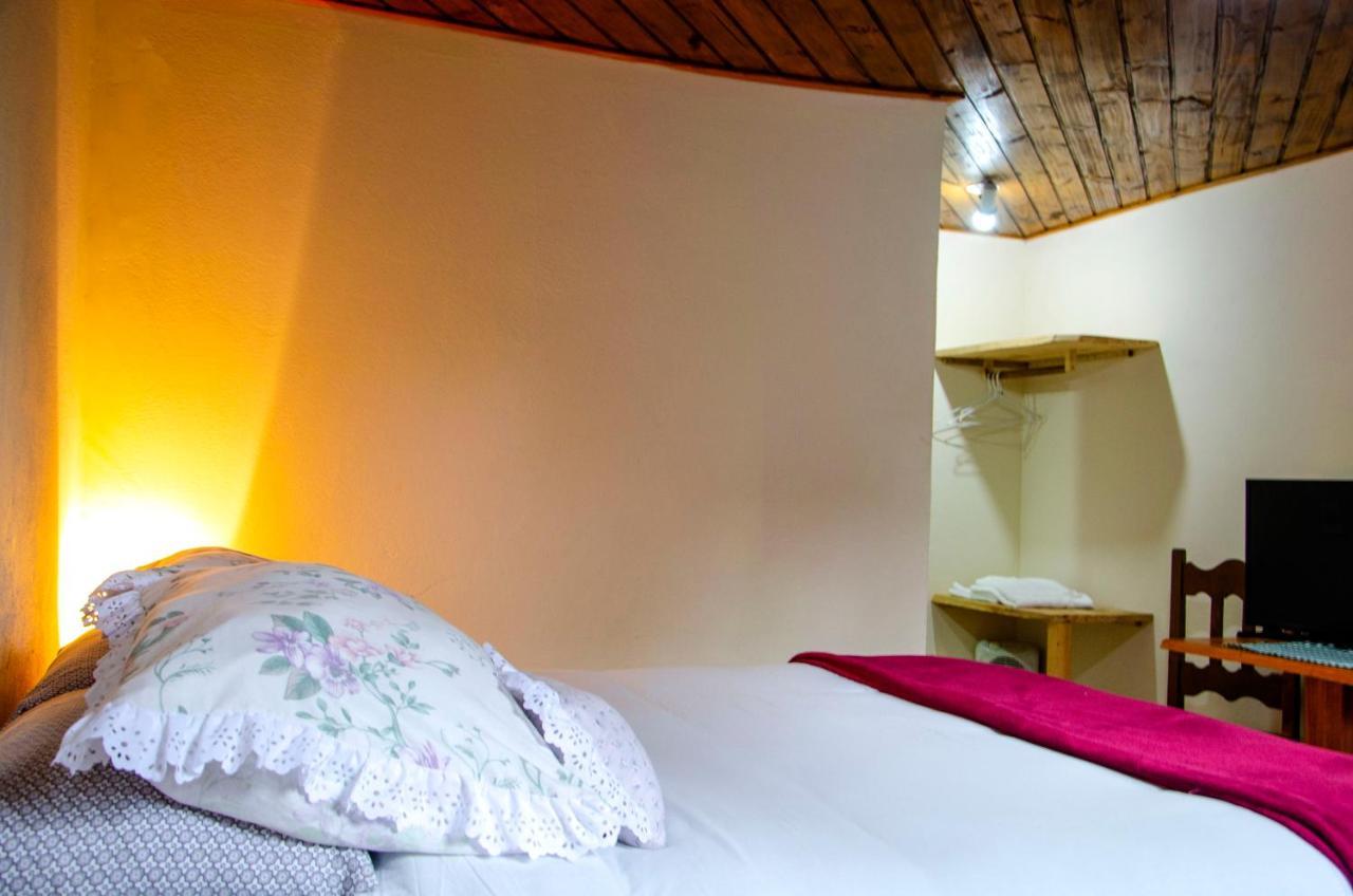 Apartment Luz Da Montanha *