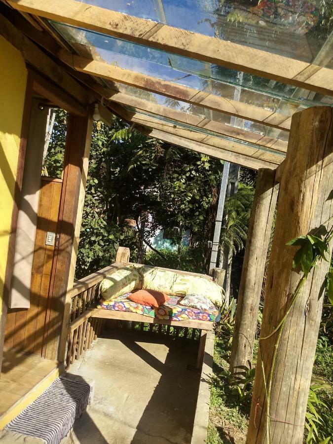 Apartamento Luz Da Montanha